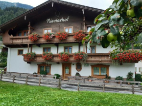 Nieslerhof, Mayrhofen